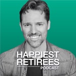 Podcast Happiest Retirees