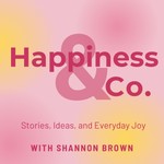 Logo of the podcast Happiness & Co. Podcast Podcast Happiness & Co. Podcast