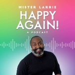 Logo of the podcast Happy Again Podcast Happy Again