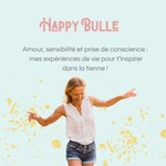 Happy Bulle : Rupture amoureuse, hypersensibilité & estime de soi Podcast Happy Bulle : Rupture amoureuse, hypersensibilité & estime de soi