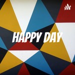 Logo of the podcast Happy Day Podcast Happy Day