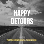 Logo of the podcast Happy Detours Podcast Happy Detours
