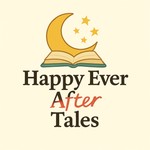 Logo of the podcast Happy Ever After Tales Podcast Happy Ever After Tales