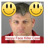 Logo of the podcast Happy Face Killer Case Podcast Happy Face Killer Case