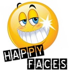 Logo of the podcast Happy-Faces😛 Podcast Happy-Faces😛