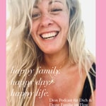 Podcast happy family. happy day. happy life. Dein Podcast für dich & Deine Familie im Flow.