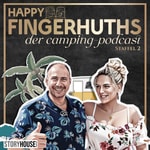 Logo of the podcast HAPPY FINGERHUTHS! Der Camping-Podcast mit Sascha und Nicole Fingerhuth Podcast HAPPY FINGERHUTHS! Der Camping-Podcast mit Sascha und Nicole Fingerhuth