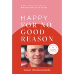 Logo of the podcast Happy For No Good Reason Podcast Happy For No Good Reason