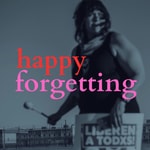 Logo of the podcast Happy Forgetting Podcast Happy Forgetting