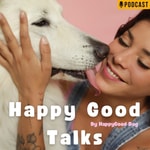 Logo of the podcast Happy Good Talks Podcast Happy Good Talks