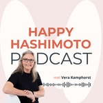 Happy Hashimoto Podcast Happy Hashimoto Podcast