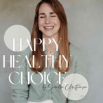 Logo of the podcast HAPPY-HEALTHY-CHOICE Podcast HAPPY-HEALTHY-CHOICE