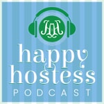Happy Hostess Podcast
