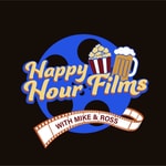 Logo of the podcast Happy Hour Films Podcast Happy Hour Films