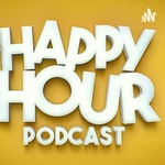 Logo of the podcast Happy Hour Podcast Podcast Happy Hour Podcast