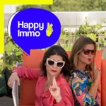 Happy Immo – Frauen Immobilien Talk