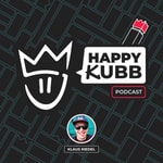 Logo of the podcast HAPPY KUBB Podcast Podcast HAPPY KUBB Podcast
