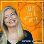Happy like a Buddha Happy like a Buddha
