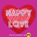 Logo of the podcast Happy Love — et si les femmes et les hommes se comprenaient.... enfin ? Podcast Happy Love — et si les femmes et les hommes se comprenaient.... enfin ?