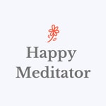 Logo of the podcast Happy Meditator - Practical Mindfulness and Meditation Podcast Happy Meditator - Practical Mindfulness and Meditation