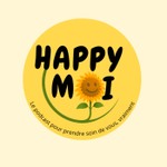 Happy Moi – Développement personnel & bien-être au quotidien Podcast Happy Moi – Développement personnel & bien-être au quotidien