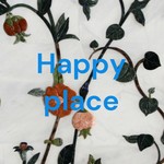 Logo of the podcast Happy place Podcast Happy place