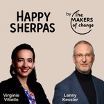 Podcast Happy Sherpas - The Makers Of Change