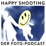 Logo of the podcast Happy Shooting - Der Foto-Podcast Podcast Happy Shooting - Der Foto-Podcast