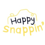 Logo of the podcast Happy Snappin' Missing podcast logo