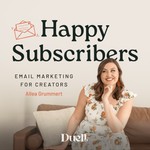 Happy Subscribers Podcast Happy Subscribers