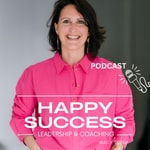 Logo of the podcast Happy Success - Leadership & Coaching avec Audrey Podcast Happy Success - Leadership & Coaching avec Audrey