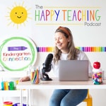 Logo of the podcast Happy Teaching Podcast Happy Teaching