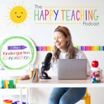 Logo of the podcast Happy Teaching Podcast Happy Teaching