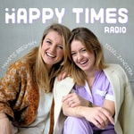 Logo of the podcast Happy Times Radio Podcast Happy Times Radio