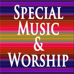Logo of the podcast Happy Valley Church - Special Music & Worship Podcast Happy Valley Church - Special Music & Worship