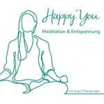 Podcast Happy You | Meditation & Entspannung