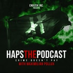 Logo of the podcast HAPS the Podcast Podcast HAPS the Podcast