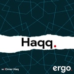 Logo of the podcast Haqq Podcast Haqq