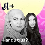 Logo of the podcast
Har du trua?
Podcast
Har du trua?