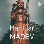 Logo of the podcast Har Har MADEV Podcast Har Har MADEV