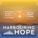 Logo of the podcast Harbouring Hope