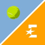 Logo of the podcast Хард & грунт. Подкаст Eurosport о теннисе Podcast Хард & грунт. Подкаст Eurosport о теннисе