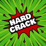 Logo of the podcast Hard Crack Podcast Hard Crack