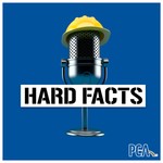 Logo of the podcast Hard Facts Podcast Hard Facts