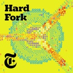 Logo of the podcast Hard Fork Logo of the podcast Hard Fork