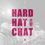 Logo of the podcast Hard Hat Chat Podcast Podcast Hard Hat Chat Podcast