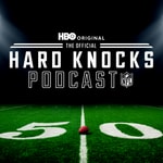 Logo of the podcast Hard Knocks Podcast Logo of the podcast Hard Knocks Podcast