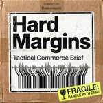 Logo of the podcast Hard Margins Podcast Hard Margins