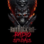 Logo of the podcast Hard Rock Hell Specials Podcast Hard Rock Hell Specials