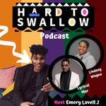 Logo of the podcast Hard To Swallow Podcast Podcast Hard To Swallow Podcast
